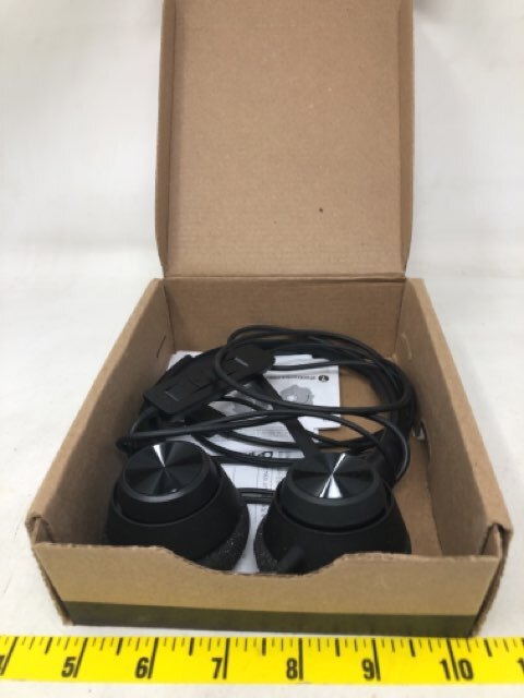 POLY EncorePro 320 USB a Headset 8PO21457001