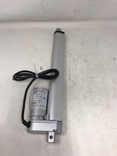 TMP1105 250mm Stroke 1600N 160KG Load Capacity High Speed