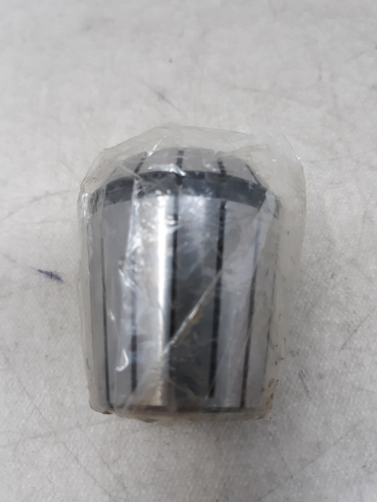 High Precision Balanced 1/2" ER32 Spring Collet for Tool Holder on CNC Router