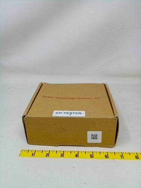 Global Technology Systems CP Tester