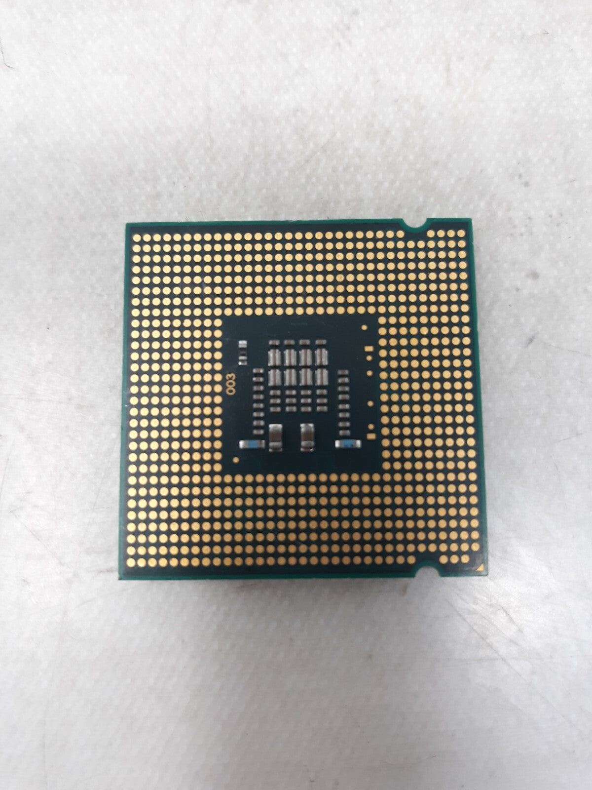 5 LOT SLAPB Intel Core 2 Duo E7300 2.66GHz 3M 1066MHz LGA775 Desktop Processors