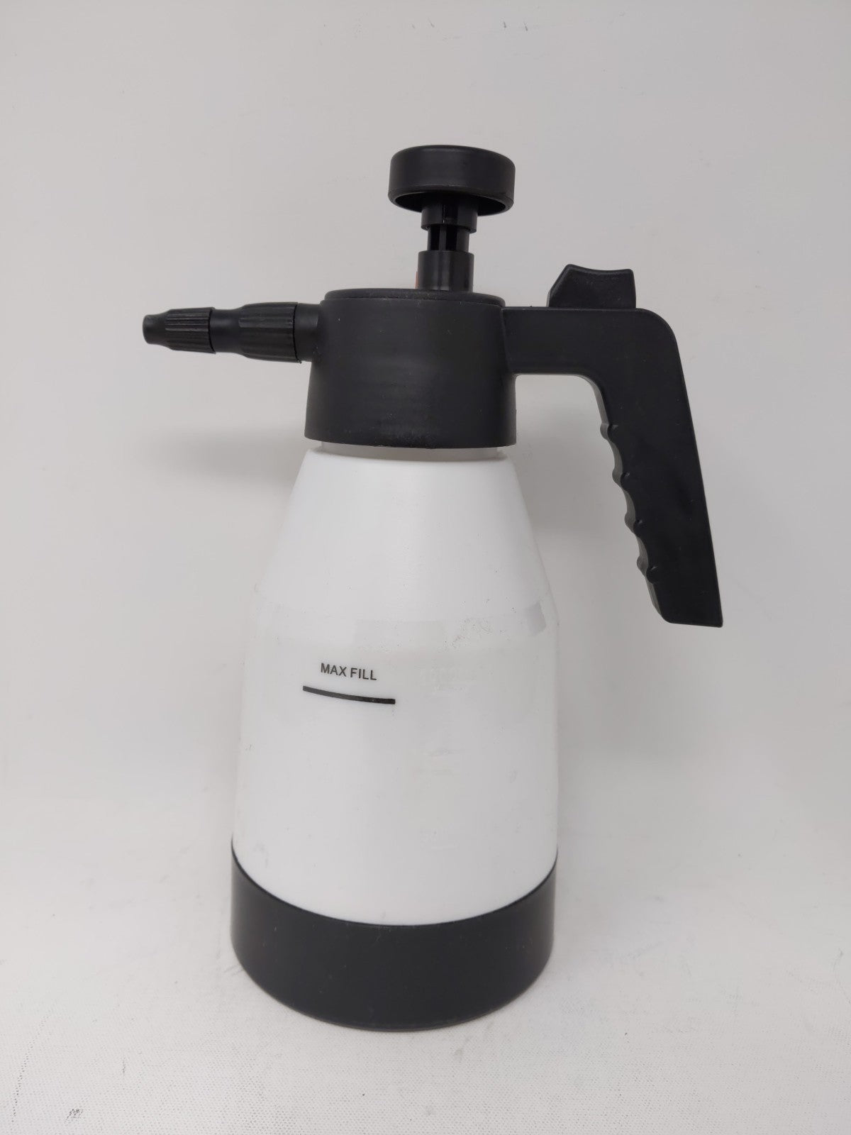 QualServ Bakery Water Bottle 1000ML MAX FILL
