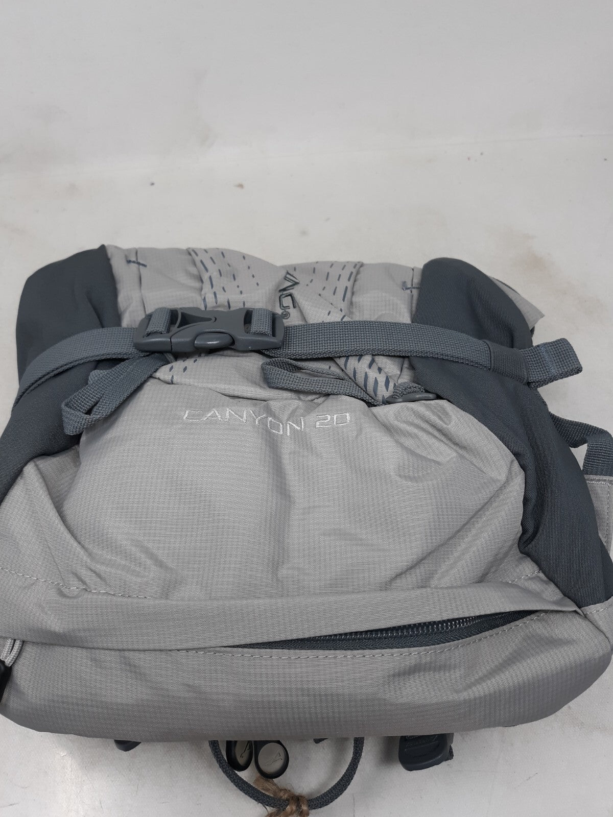 ALPS Mountaineering Canyon 20 L Backpack