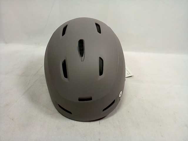 Zephyr helmet - Retrospec - Gray, Large Size