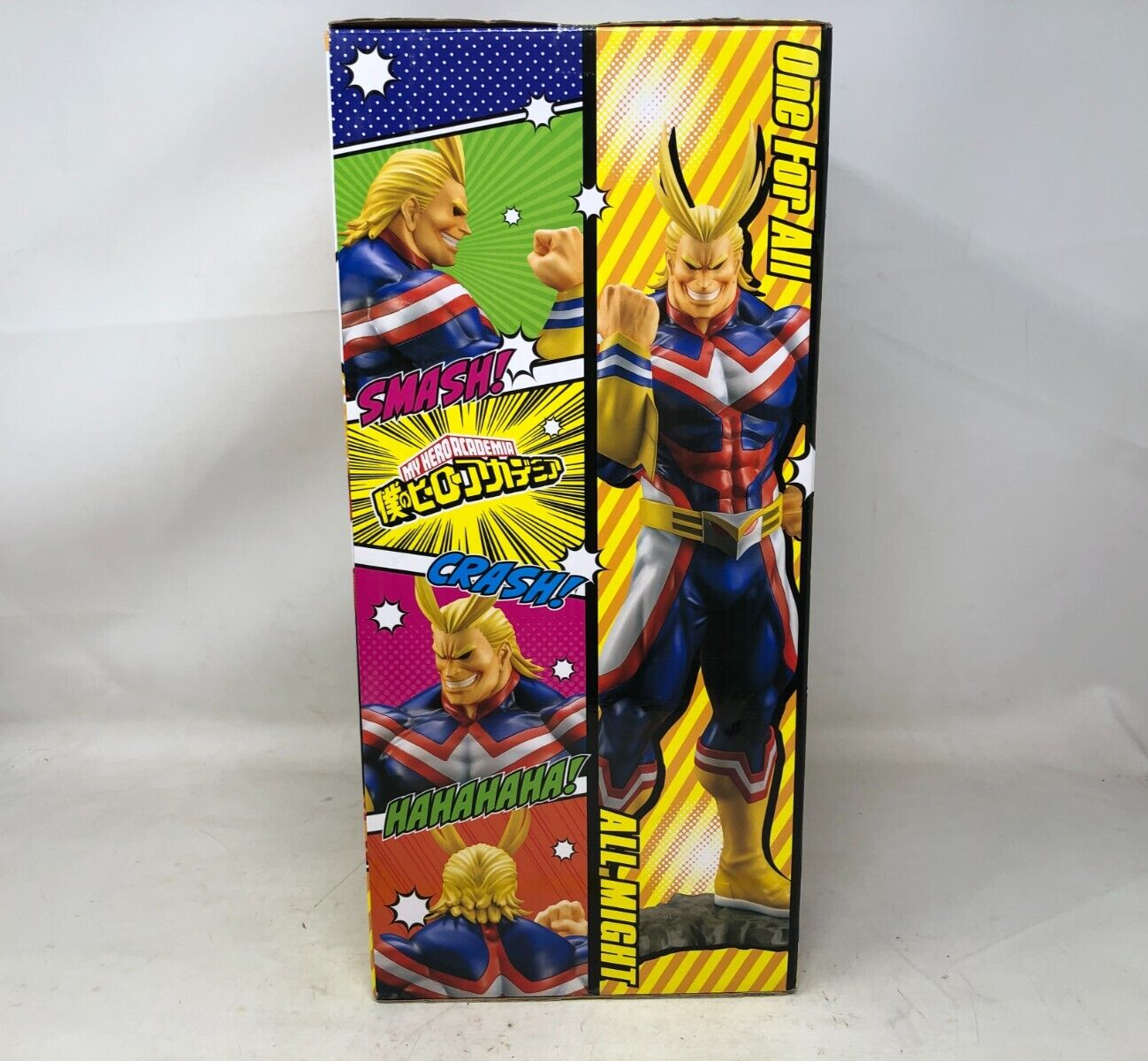 My Hero Academia Kotobukiya 1/8 Scale Pre-Painted All Might Figure