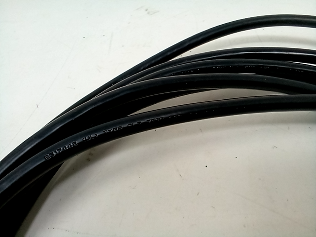 E317442 Biamp Desond-MC WLL BOLES Wire