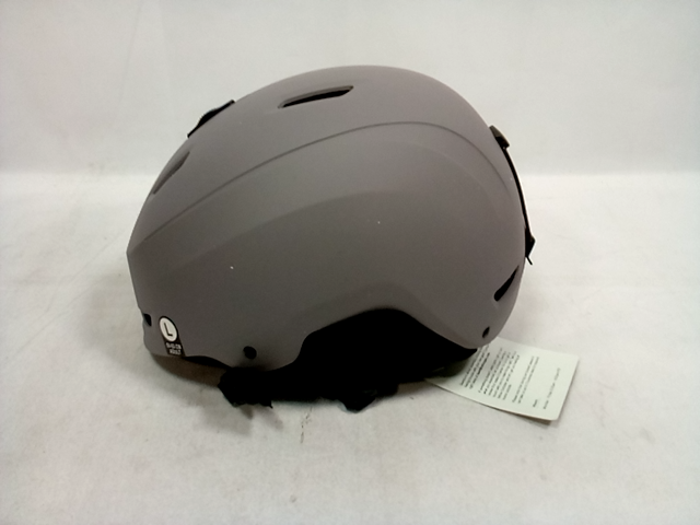 Zephyr helmet - Retrospec - Gray, Large Size
