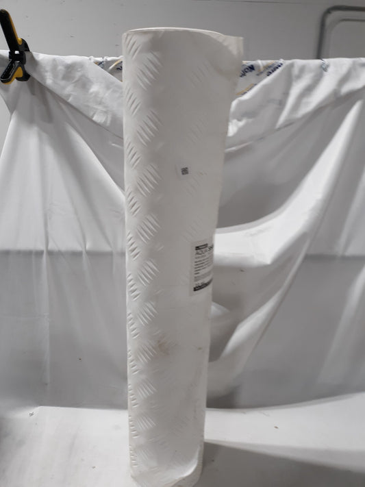 TRIMACO Aqua Shield 36" x 140' 10mil Spray Booth Edition Lightweight and Durable
