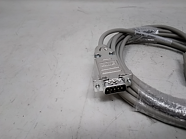 SICK COMM Cable, PC M32 -  2070037 , YYWW:2120