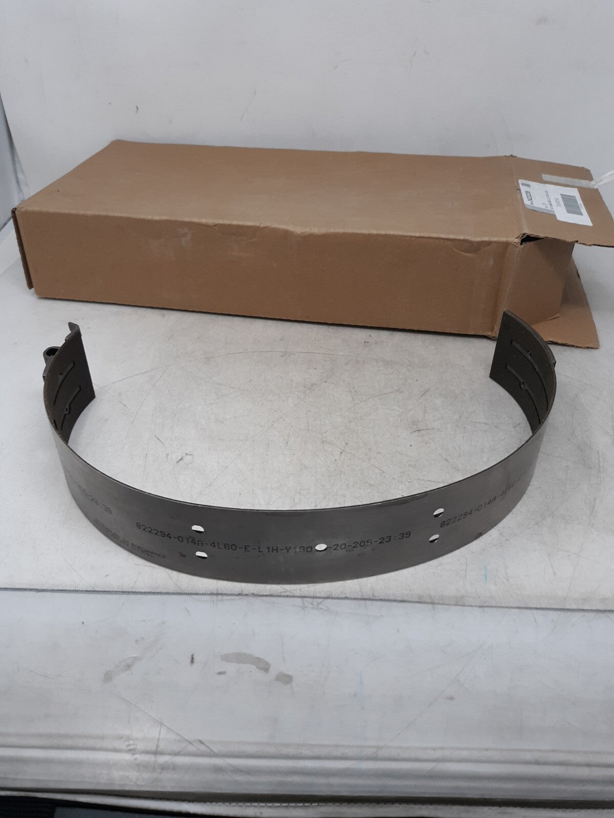 GM Genuine Parts 24232236 Transmission Bands - Automatic Transmission Band