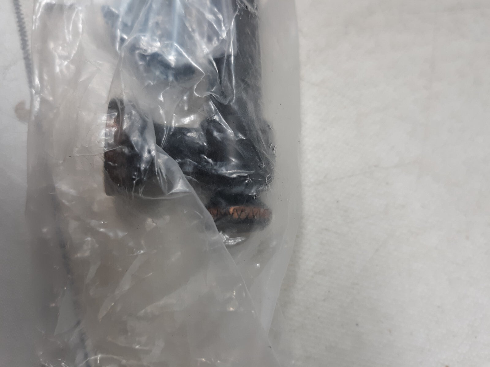 Lot of 8 GlideRite 5" CC Solid Steel Euro Bar Pull - Oil Rubbed Bronze