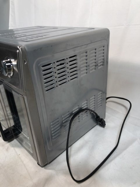 Kalorik AFO 46045 SS MAXX 26 Quart Digital Air Fryer Oven AFO