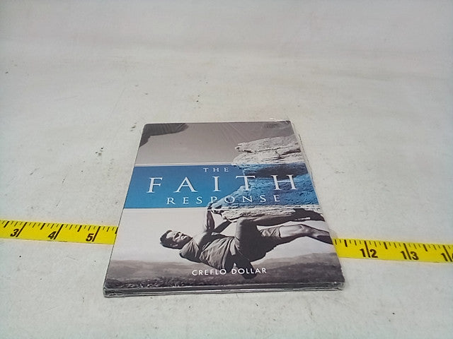 The Faith Response
