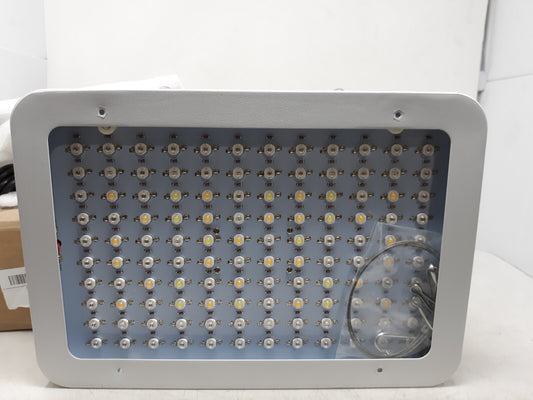 1200W LED Grow Lights 12X9IN Coverage Full Spectrum Grow Lamp
