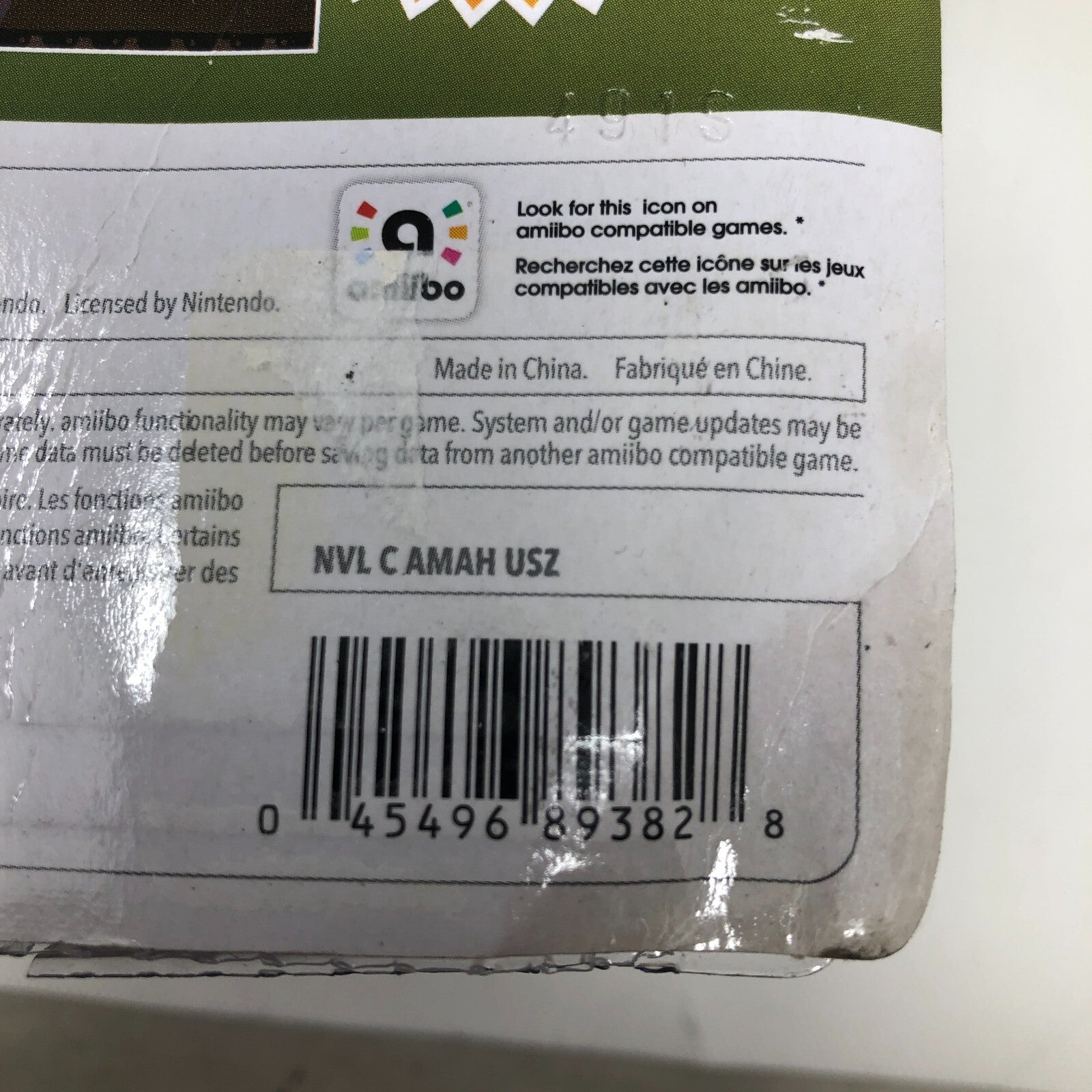 Monster Hunter Stories 2 Wings of Ruin: Ena