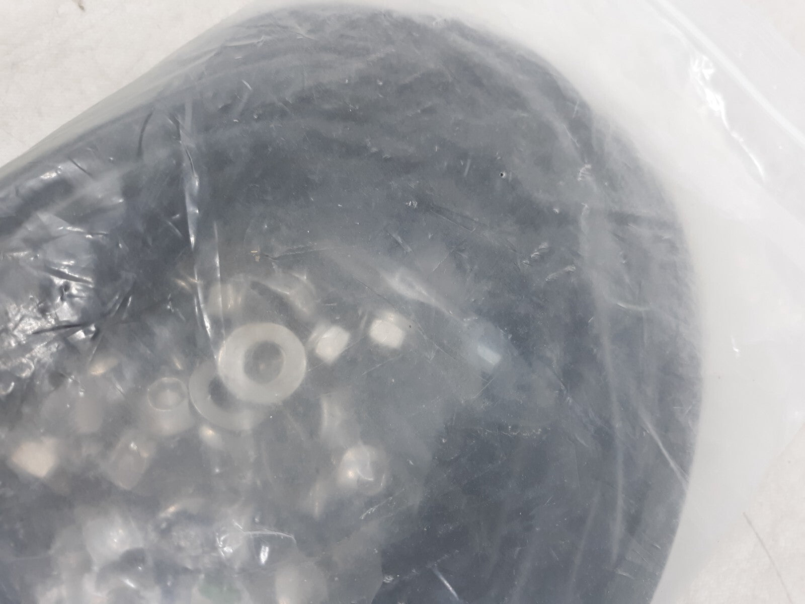 Fender Flares Pocket Style Textured Fit For 07-13 Chevy Silverado 1500 69 "