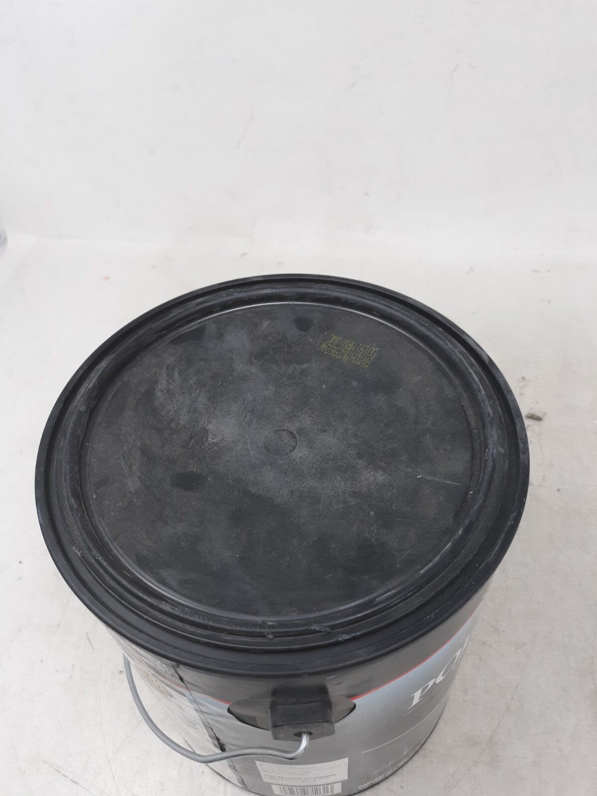 Minwax Oil-Modified Satin Semi-Gloss & Gloss Clear Water-Based Polyurethane 1gal