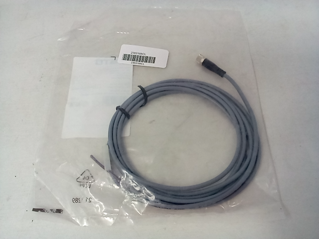 Festo Connecting Cable 07-2022:13 2,5m  - 8066658