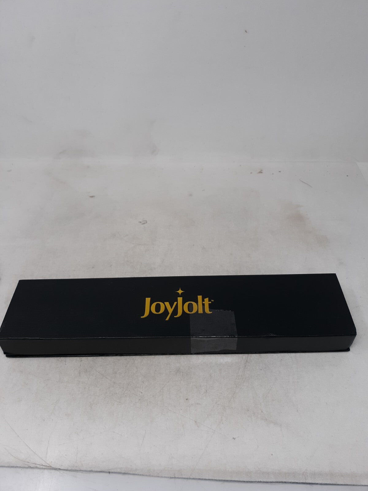JoyJolt 8-in Chef Knife High Carbon Steel Kitchen Knife