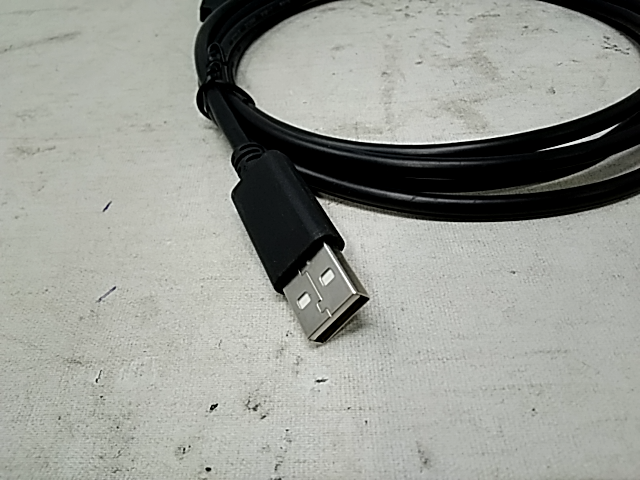 Space Shuttle-Z HF Phone Charger E101344 AWM Style 21394 VW-1 80°C 30V