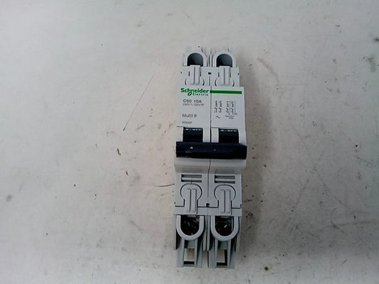 60244F C60 Miiture Circuit Breaker