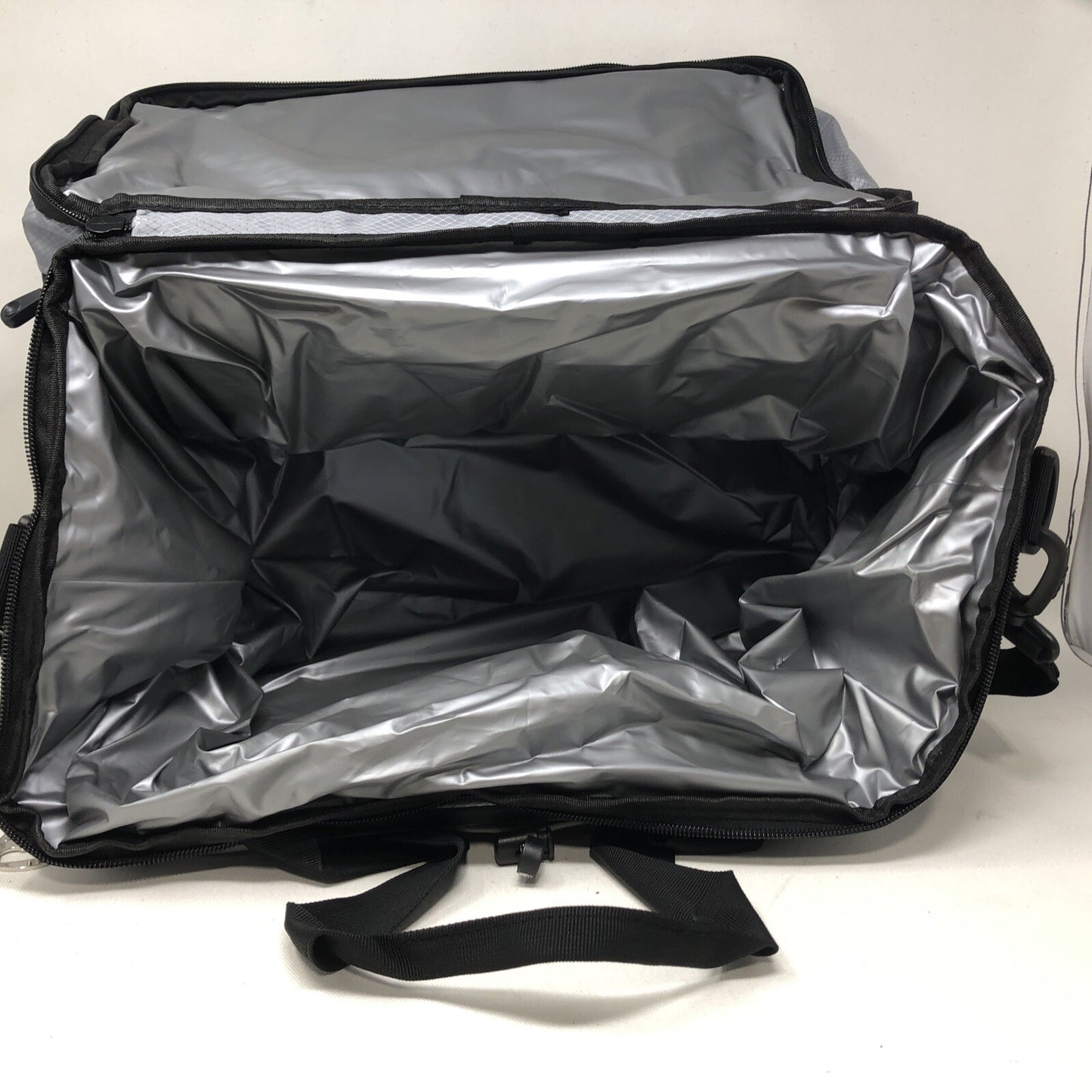 Maelstrom Soft Cooler Bag, Soft Sided, 30 Cans Collapsible Cooler