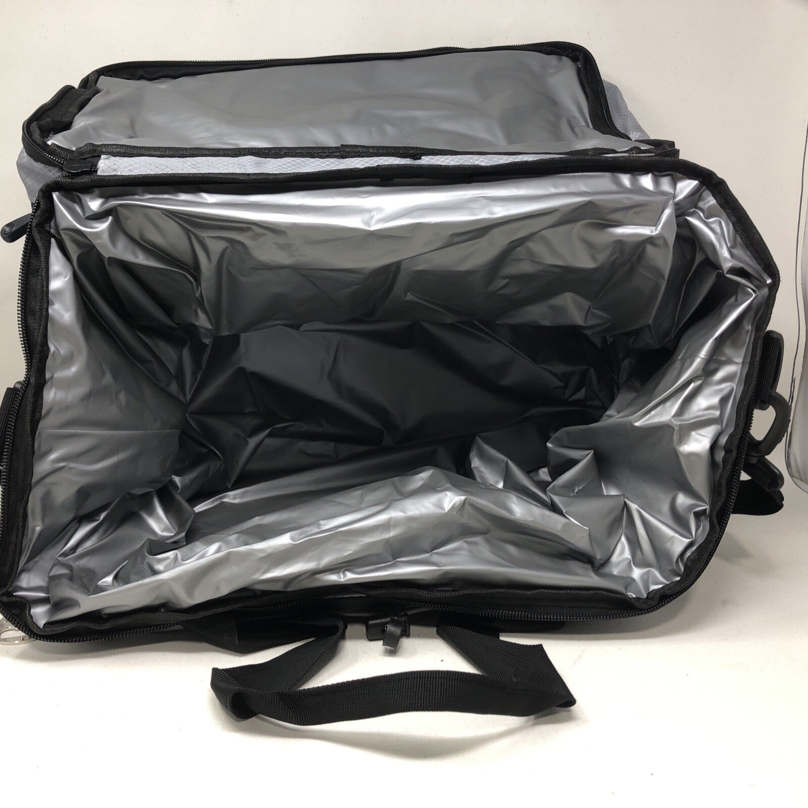 Maelstrom Soft Cooler Bag, Soft Sided, 30 Cans Collapsible Cooler