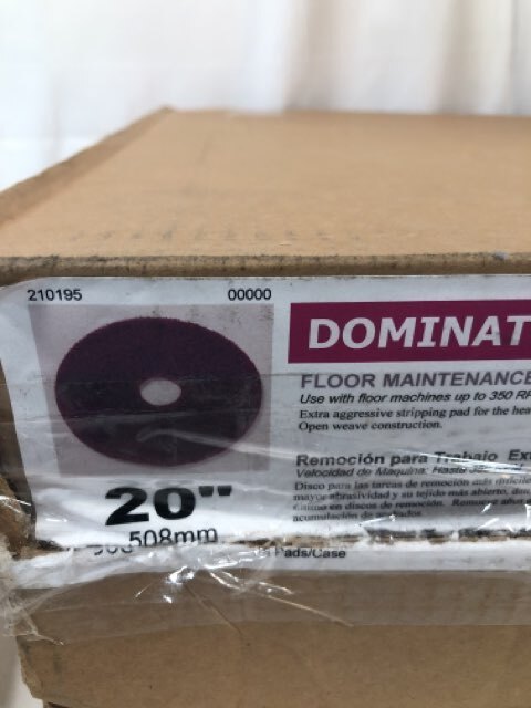 RAPTOR - Dominator Extra Heavy Duty Strip