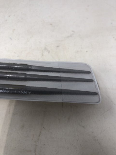 3 PACK STIHL SHARPENING FILES 7 7/8X7/32 200X5.5mm .404"