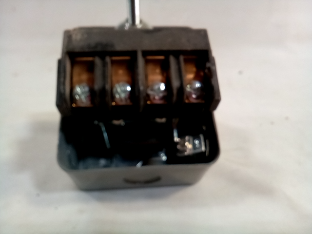 Schneider Square D Pressure Switch