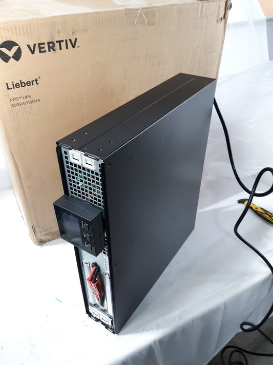 Vertiv/Liebert PSI5 800VA/1100W UPS
