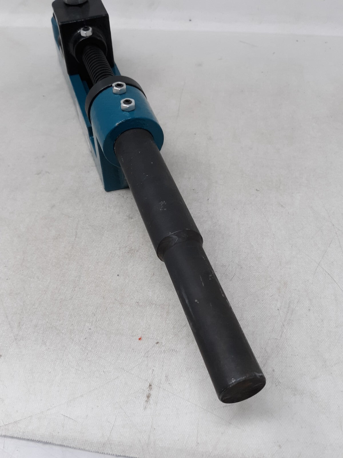 SWG-25 Manual Pipe Tube Bender Only 25KG, .8-2.0 MM, 10-25