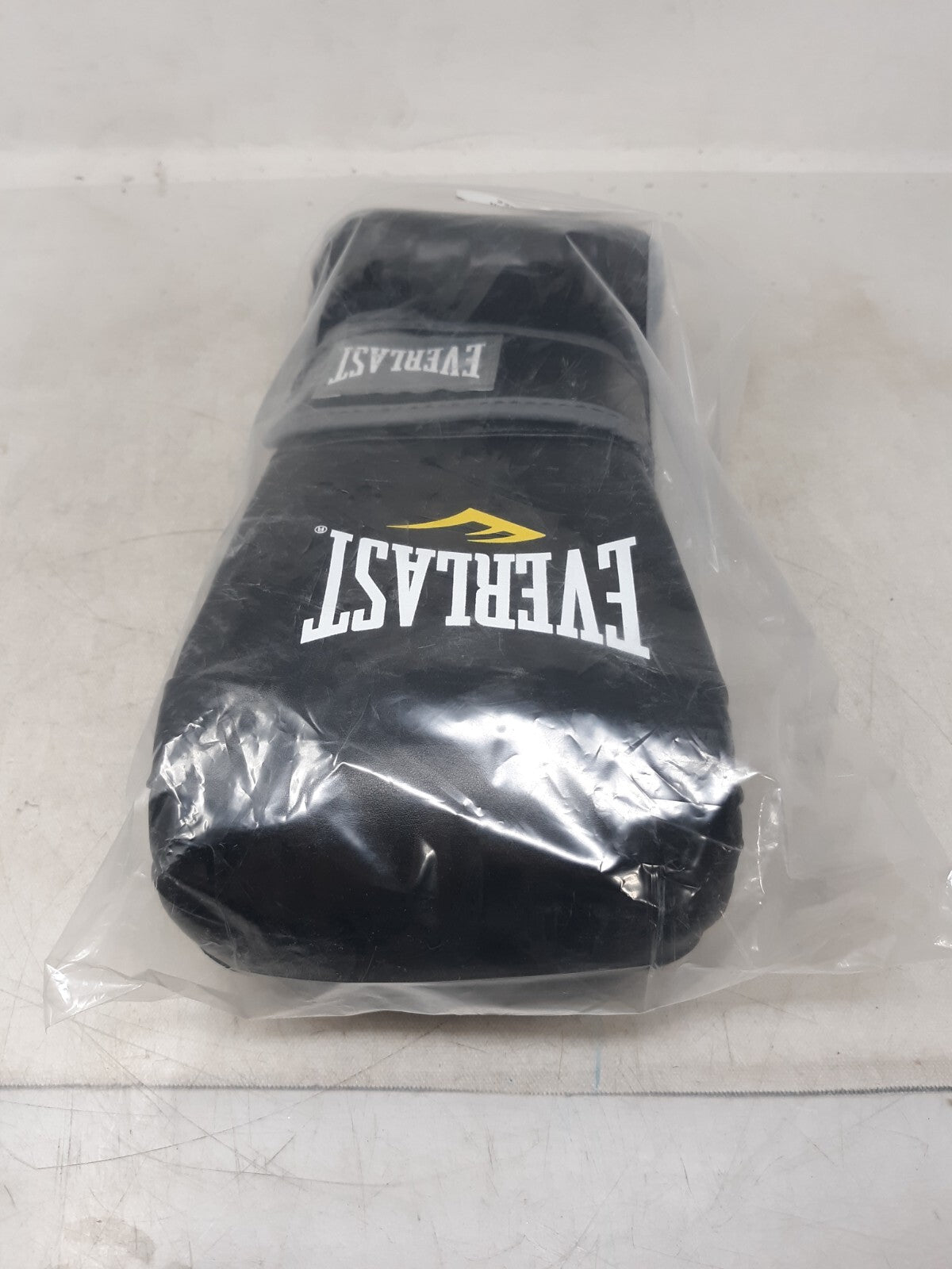 Everlast Powerlock  16oz sparring gloves