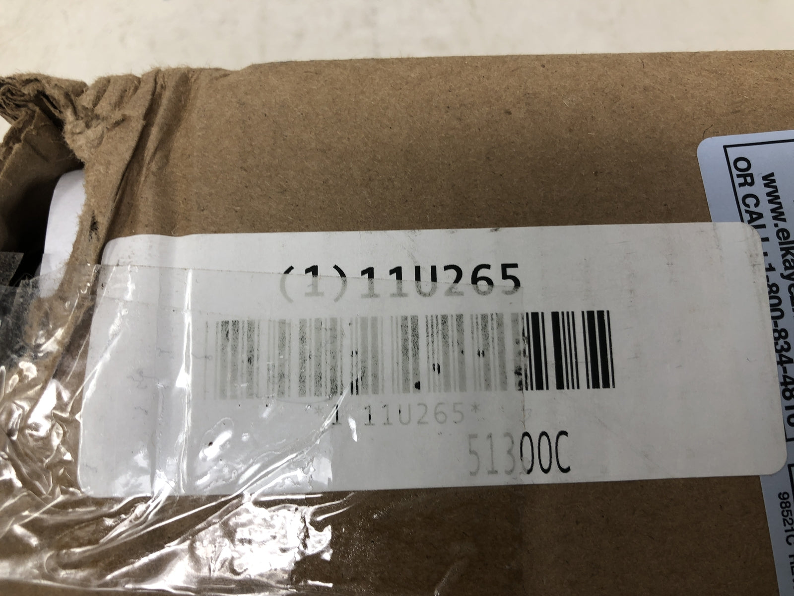 Elkay Water Sentry Plus Replacement Bottle Filter - 51300c