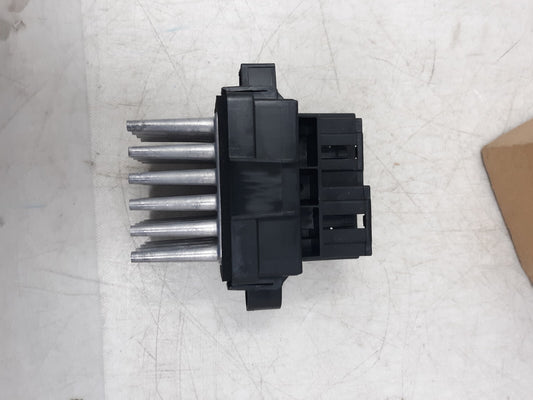 AC Heater Blower Motor Resistor SS00034 for Ford Fusion Edge & Buick Enclave