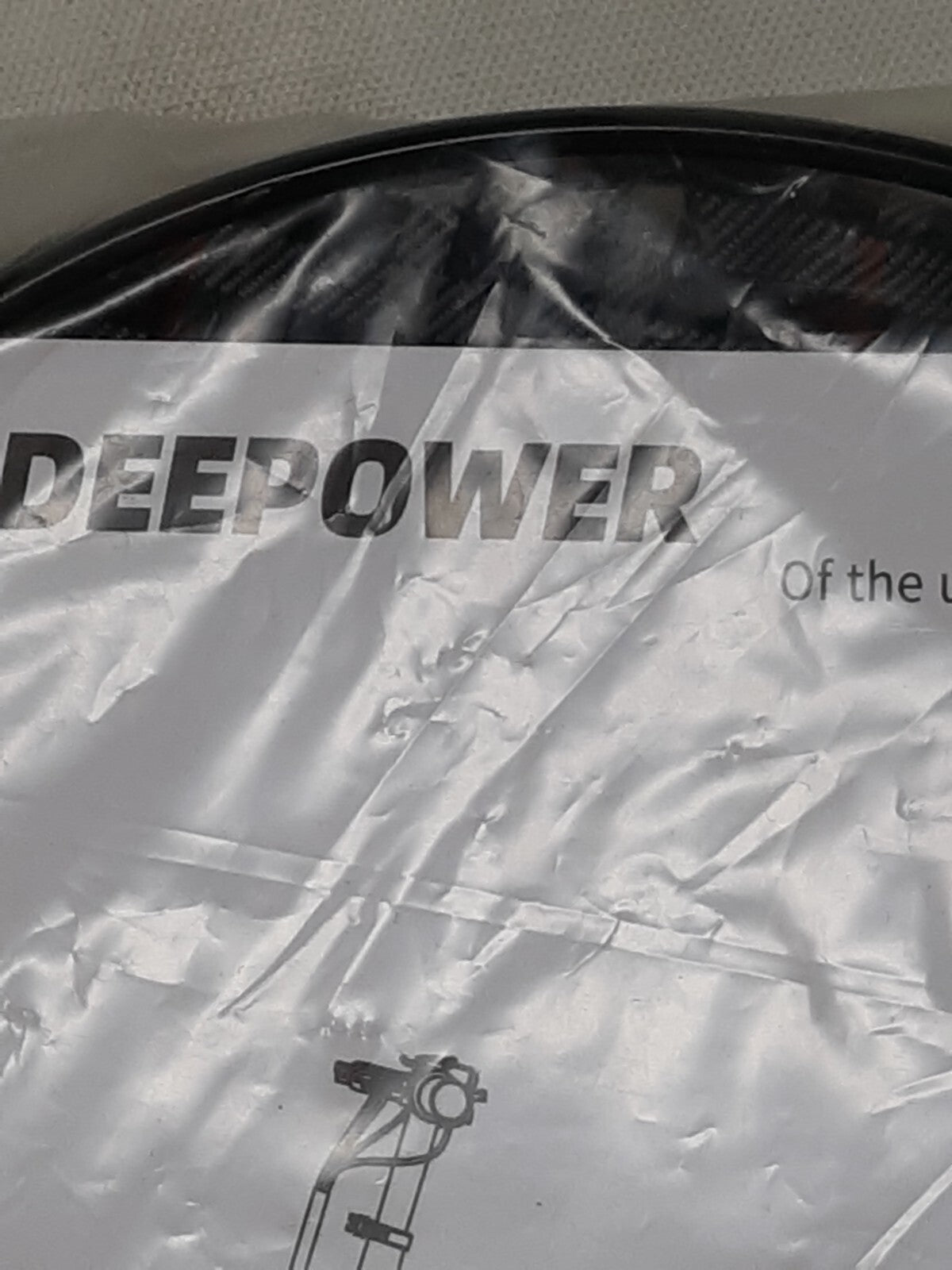 Deepower E-Bike Accessory Kit