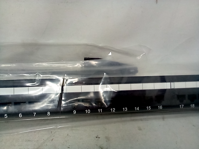 Tripp Lite N252-P24 24-Port 1U Rack-Mount Cat6 Patch Panel PoE+ Compliant