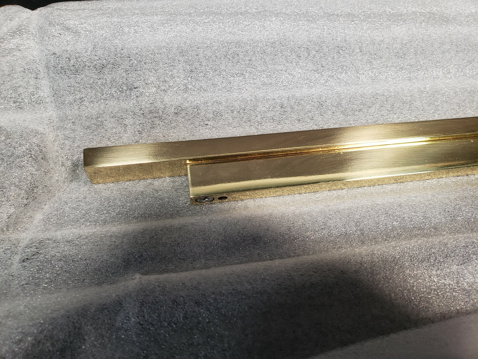 ANALEMMA BAR PULL - BP.901.18".7L
