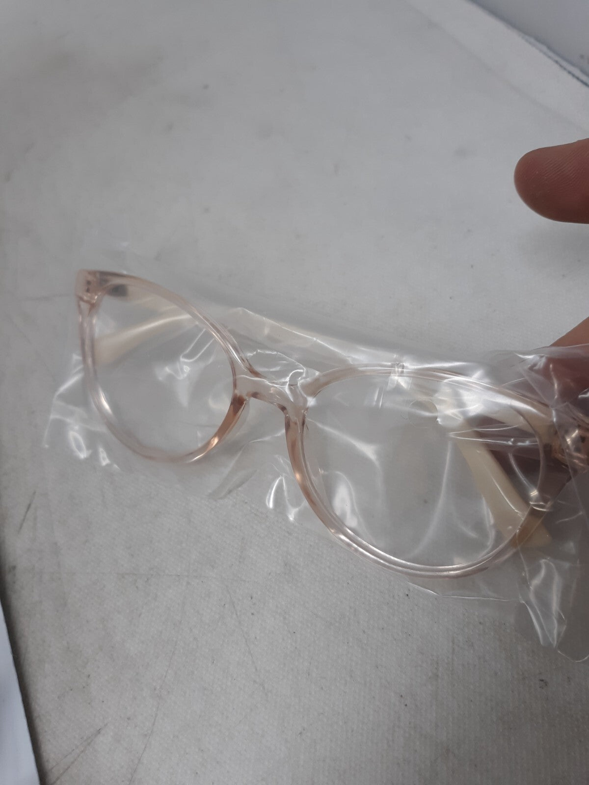 Lot of 10 Assorted CPM035 Eyeglasses Frames