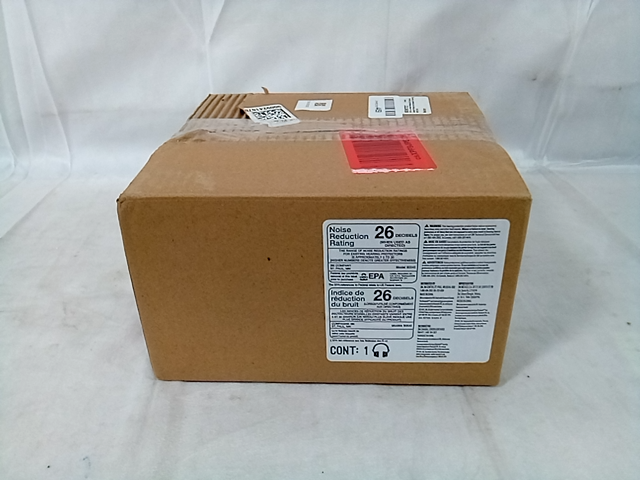 3M Pro-Protect Wireless Gel Electronic Hearing Protector