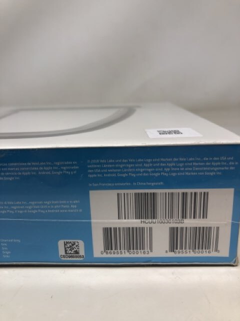 Ellipse by Lattis Gen 2 SKY010-2