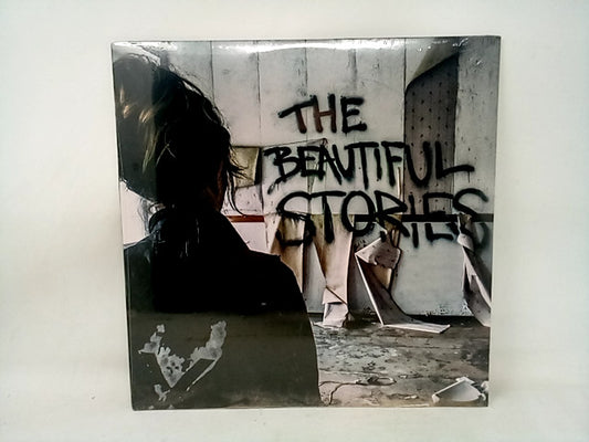 The Beautiful Stories - INVSN Vinyl LP - Sealed