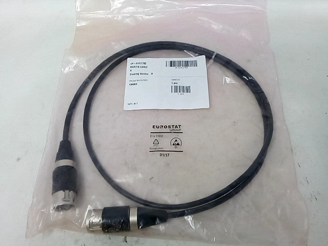 Eurostat CP-91611782 Martin Cable  435809