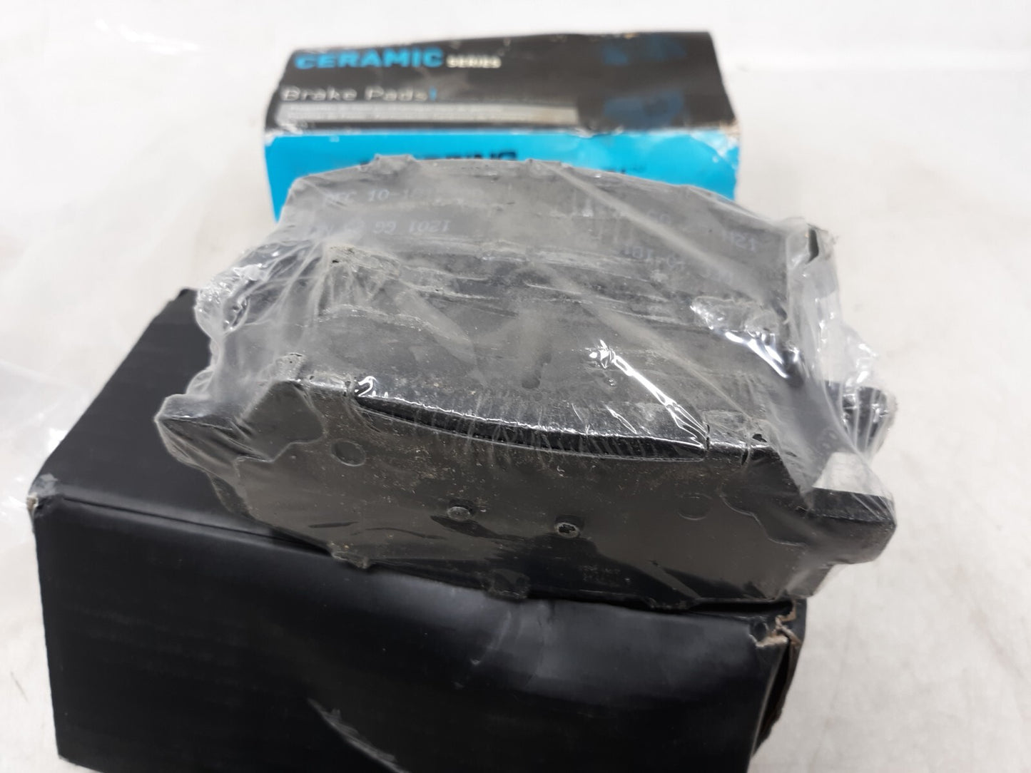 Disc Brake Pad Set-3000 Ceramic Brake Pads DFC 1310-1815-00