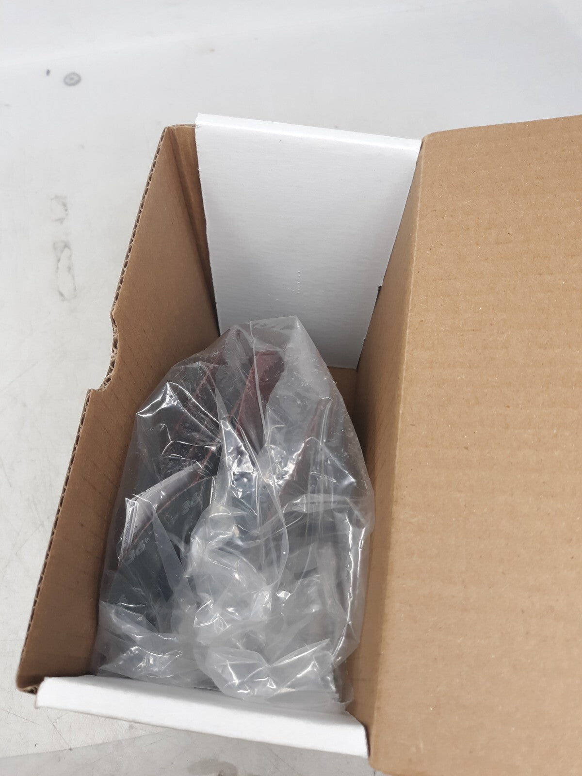 High Teck 336-25 3" Mini Resin Fibre Discs 36 Grit Type R A/O – Qty 25