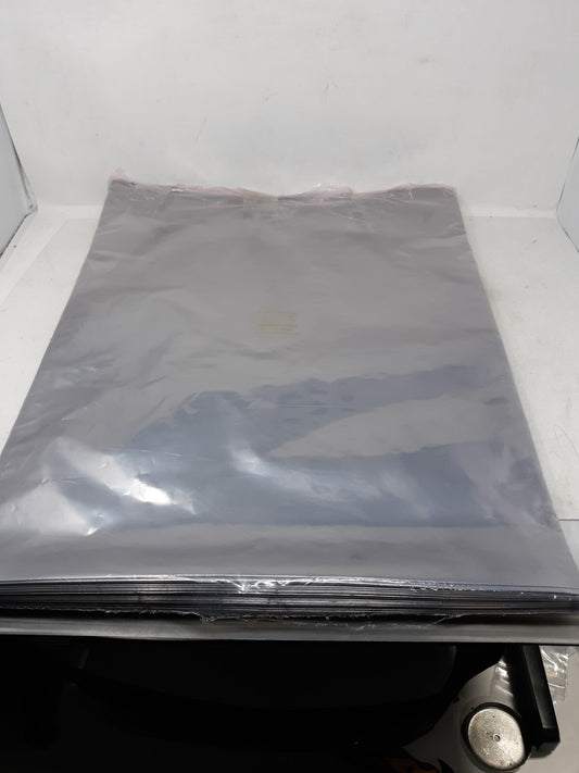 Techni-Pro 758ST1824 Bag, Static Shielding, Flat, 18" x 24" 100/Pkg