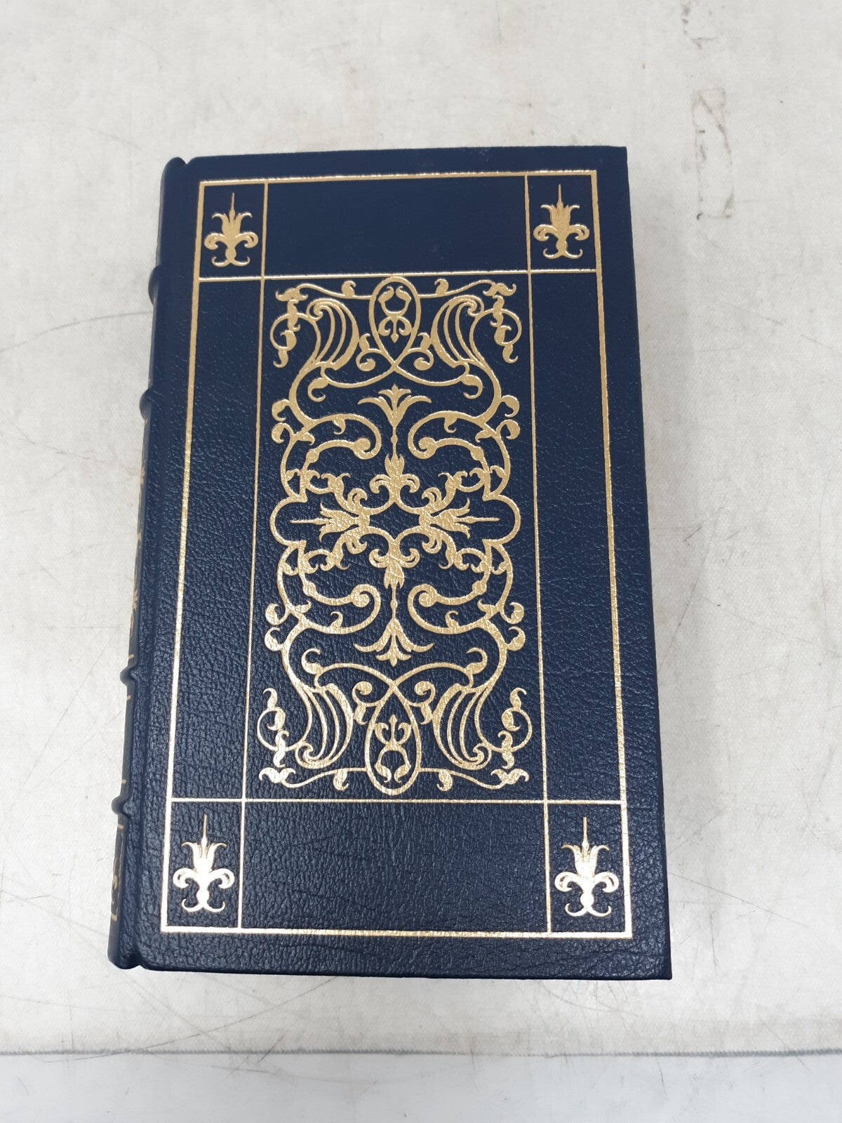 Franklin Library  O'Henry - Selected 45 Stories Collected Stories