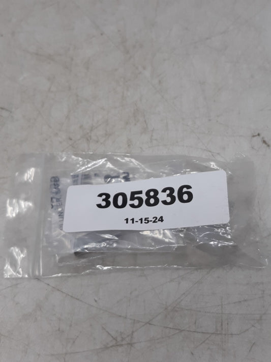 OMAX 305836 Plunger Safety Valve for Waterjet Cutting Systems