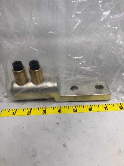 3M Shearbolt Lug QL2-A-4/0-600