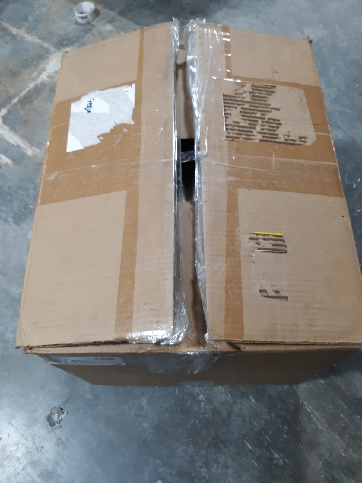 Eaton Cutler Hammer SVX9000 with Network Control Board